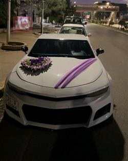 شيفروليه كامارو